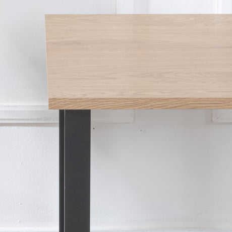 Latin Square Side Table