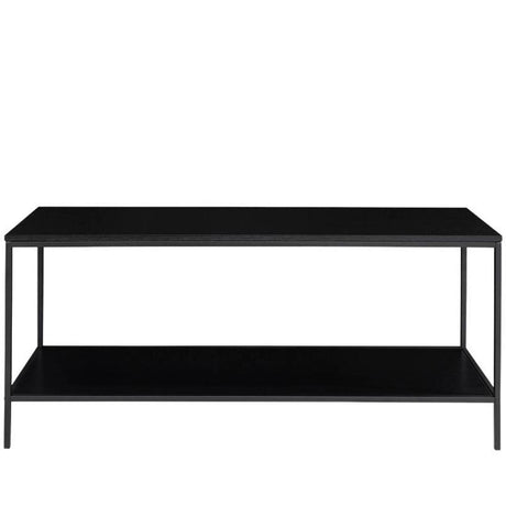 Vita Natural Wood 100cm TV Unit
